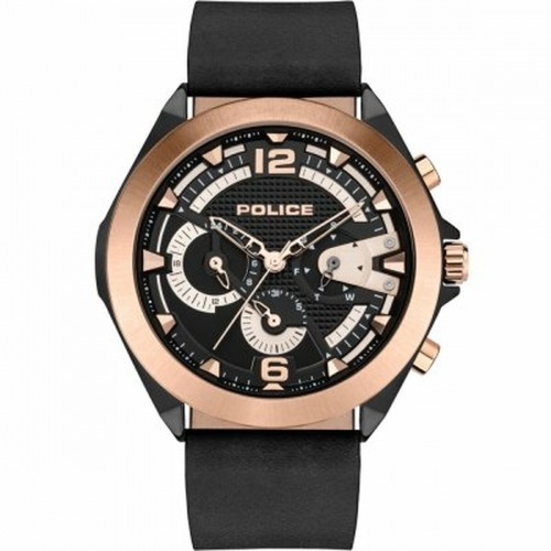 Men's Watch Police PEWJF2108740 (Ø 46 mm) image 1