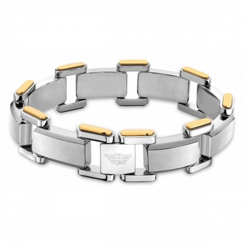 Men's Bracelet Police PEAGB2211654 Stainless steel 19 cm image 1