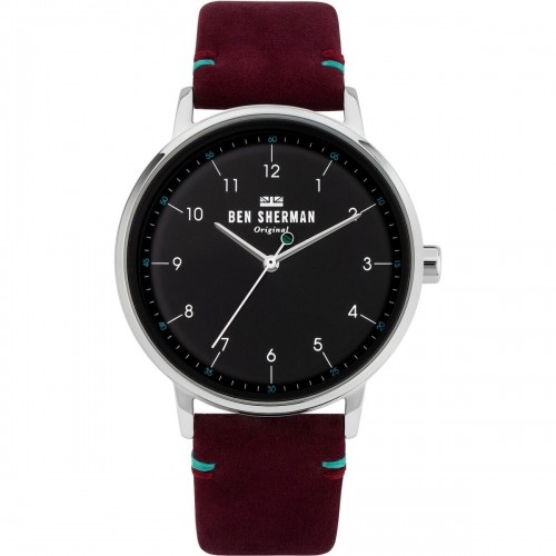 Мужские часы Ben Sherman WB043R (Ø 43 mm) image 1