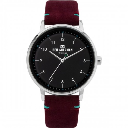 Men's Watch Ben Sherman WB043R (Ø 43 mm) image 1