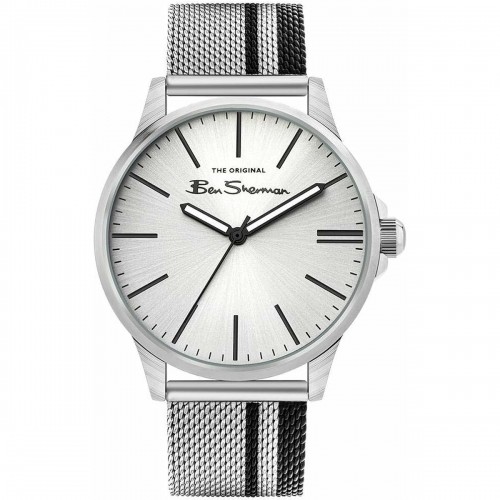 Men's Watch Ben Sherman BS032SM (Ø 43 mm) image 1