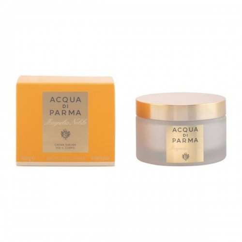 Увлажняющий крем для тела Magnolia Nobile Acqua Di Parma (150 ml) image 1