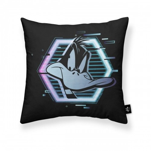 Cushion cover Looney Tunes Space A 45 x 45 cm image 1