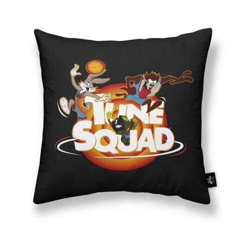 Spilvendrāna Looney Tunes Squad 45 x 45 cm image 1