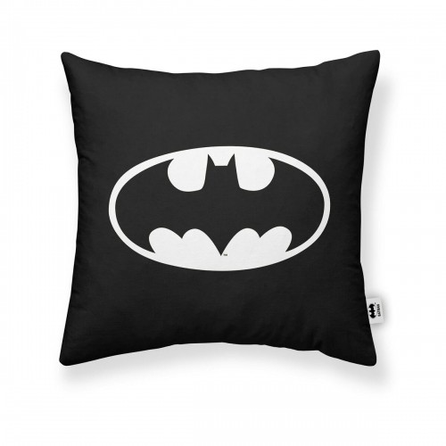 Чехол для подушки Batman Чёрный 45 x 45 cm image 1