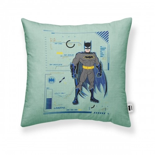 Cushion cover Batman Batechnology A 45 x 45 cm image 1