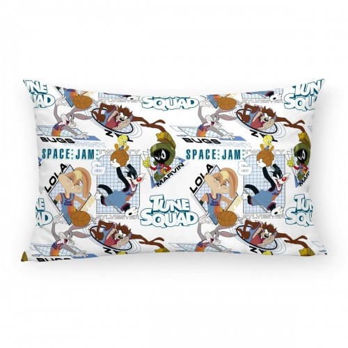 Чехол для подушки Looney Tunes Ready to Play C 30 x 50 cm image 1