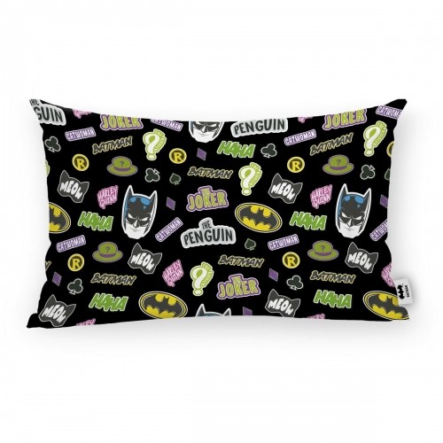 Cushion cover Batman Batman Child C 30 x 50 cm image 1