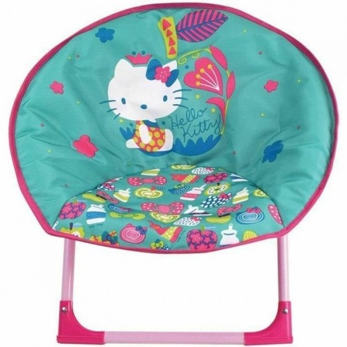 Chair Fun House Hello Kitty image 1