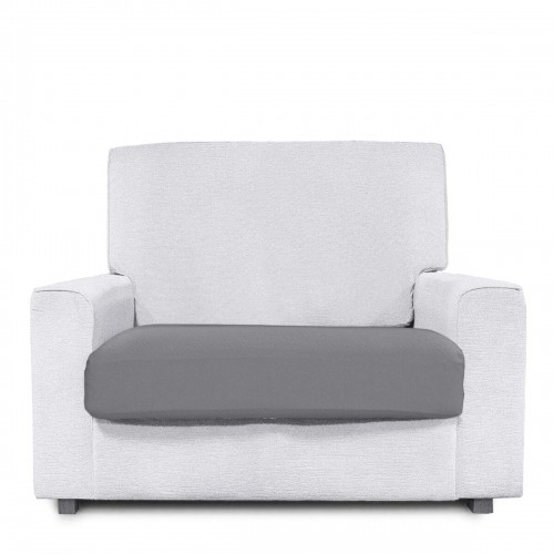 Sofa Cover Eysa BRONX Grey 85 x 15 x 160 cm image 1