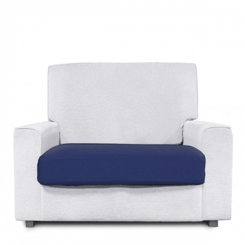 Sofa Cover Eysa BRONX Blue 85 x 15 x 160 cm image 1
