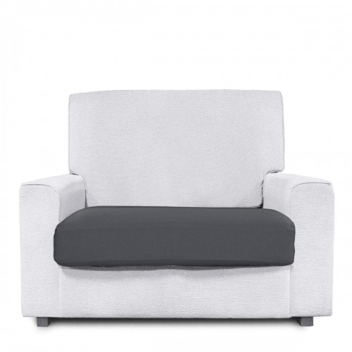 Dīvāna pārvalks Eysa BRONX Tumši pelēks 85 x 15 x 160 cm image 1