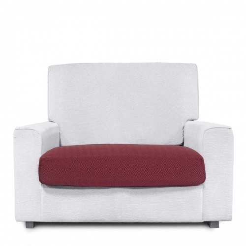 Dīvāna pārvalks Eysa JAZ Bordo 85 x 15 x 100 cm image 1