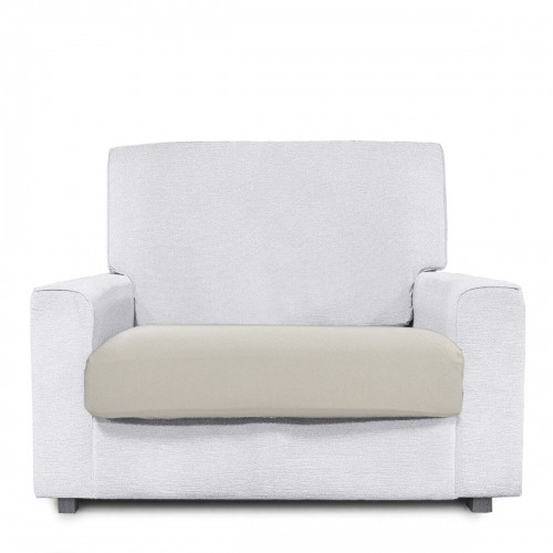 Sofa Cover Eysa BRONX White 70 x 15 x 75 cm image 1