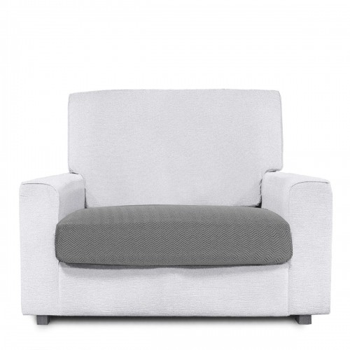 Sofa Cover Eysa JAZ Grey 85 x 15 x 60 cm image 1