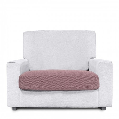 Sofa Cover Eysa JAZ Pink 85 x 15 x 60 cm image 1