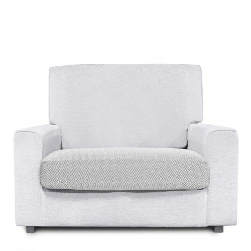 Dīvāna pārvalks Eysa JAZ Balts 85 x 15 x 60 cm image 1