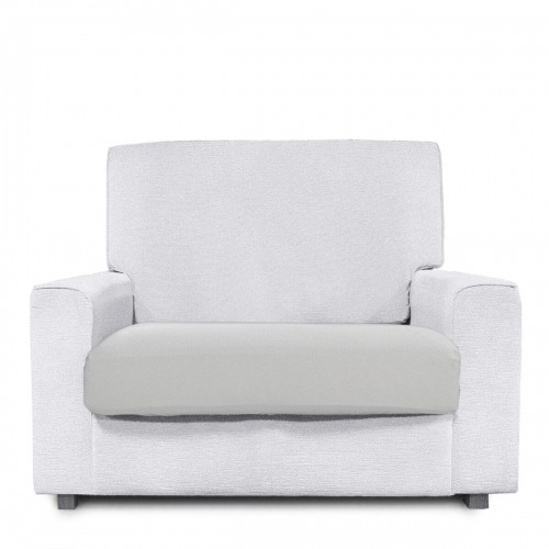 Dīvāna pārvalks Eysa BRONX Balts 60 x 15 x 55 cm image 1