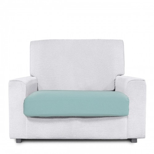 Sofa Cover Eysa BRONX Aquamarine 60 x 15 x 55 cm image 1