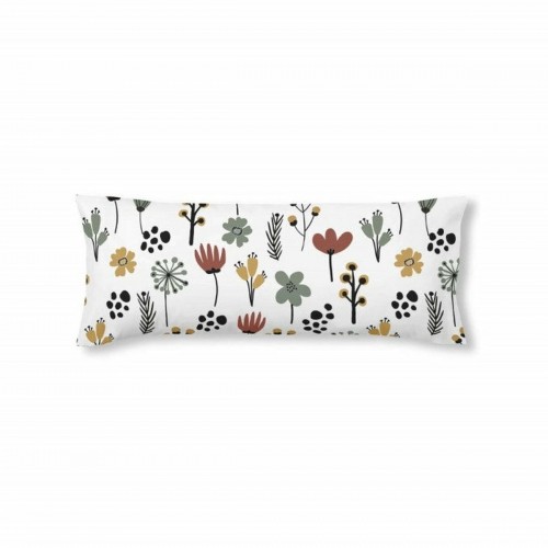 Pillowcase Decolores Paola 1 Multicolour 45 x 110 cm image 1
