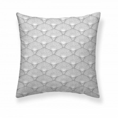 Pillowcase Decolores Nashik Grey 45 x 125 cm image 1