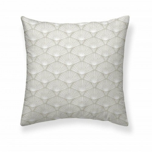 Pillowcase Decolores Nashik Beige 45 x 125 cm image 1