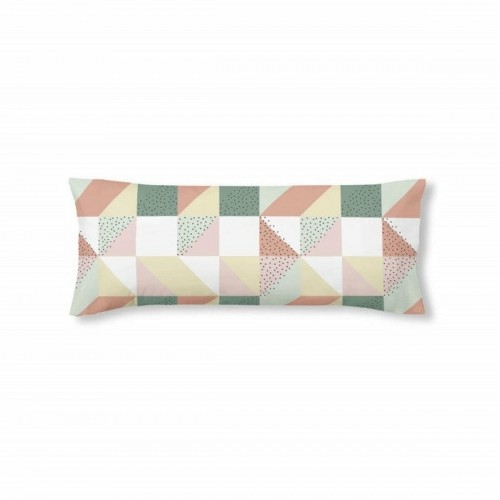 Pillowcase Decolores Chloe 4 Multicolour 45 x 125 cm image 1