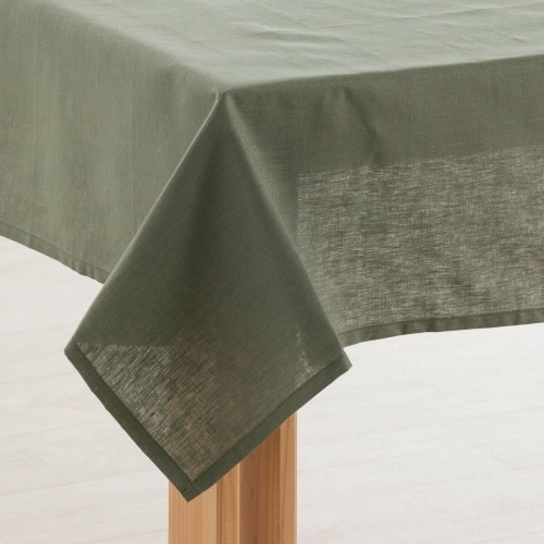 Tablecloth Belum 200 x 150 cm Military green image 1