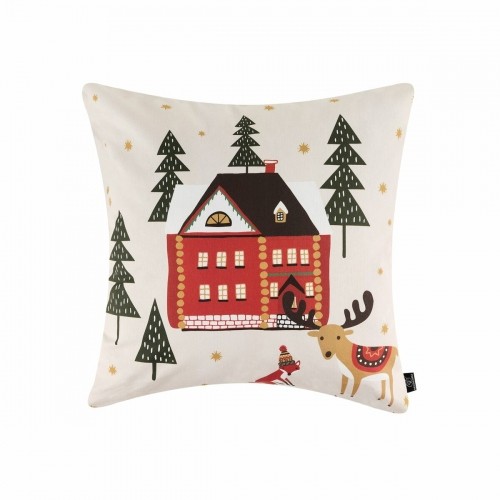 Cushion cover Belum Laponia 50 x 50 cm image 1