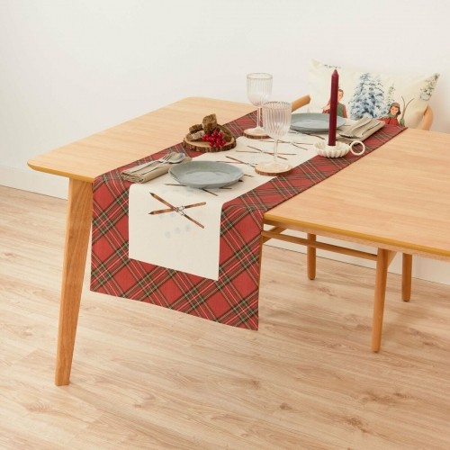 Table Runner Belum Christmas Sky 45 x 140 cm image 1