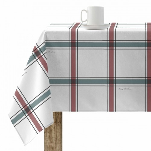 Stain-proof resined tablecloth Belum Elegant Christmas 300 x 140 cm image 1