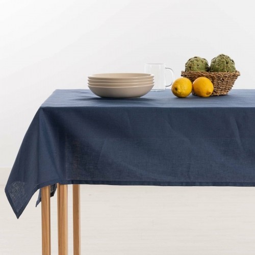 Tablecloth Belum 100x150cm 100 x 150 cm Dark blue image 1