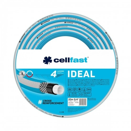 Hose Cellfast 10-260 Plastic image 1