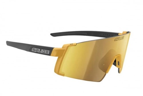 Salice 027RW очки, золотой цвет image 1