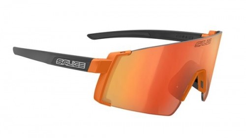 Salice 027RW очки, красный/оранжевый image 1