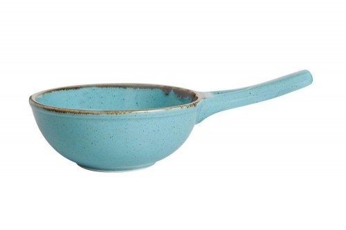 SEASONS TURQUOISE panna servēšanai 15cm, Porland image 1