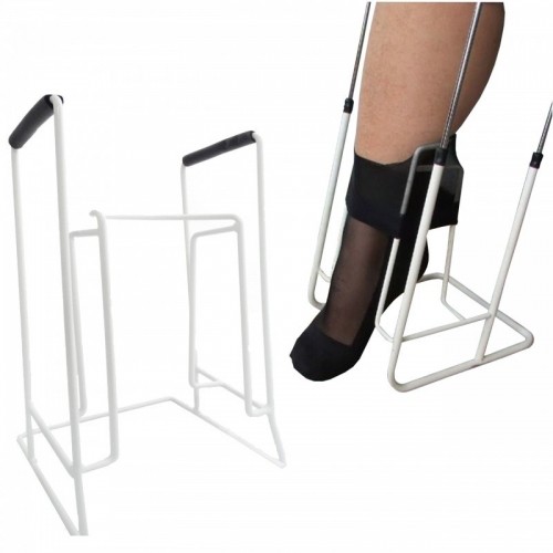 Sundo Instrument for putting on compression stockings and tights image 1