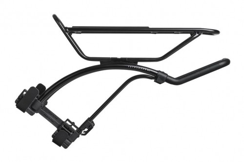 Topeak TetraRack M2 L bike rack, for MTB, Rear image 1