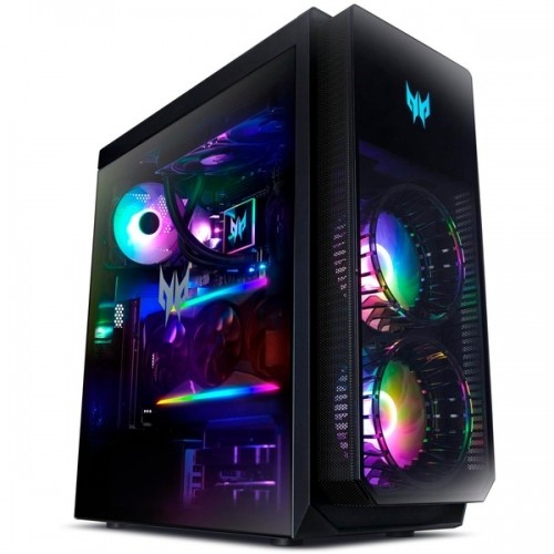 Acer Predator Orion 7000 (DG.E3ZEG.007), Gaming-PC image 1