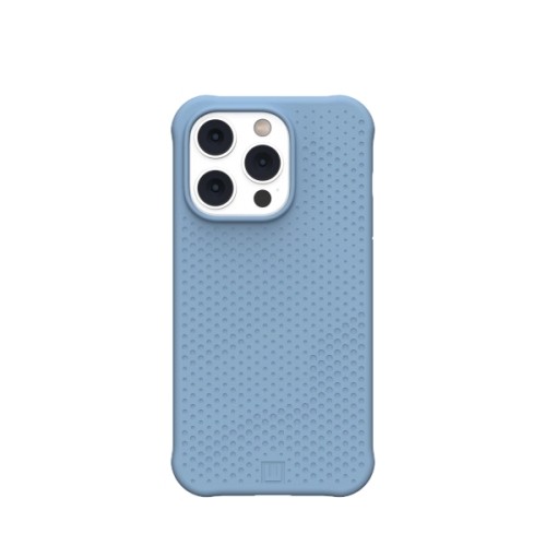 UAG Dot [U] MagSafe case for iPhone 14 Pro - blue image 1