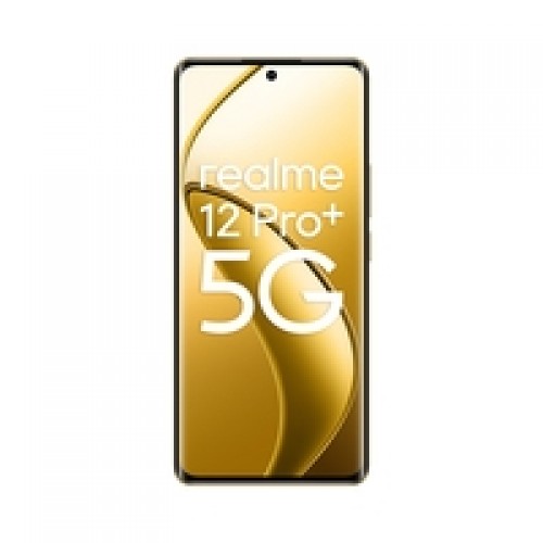 Realme 12 Pro+ 5G 12GB|512GB Beige image 1