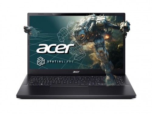 Acer Aspire 5 (A3D15-71GM-75FZ) 15,6" 3D UHD Display, Intel Core i7-13620H, 16GB RAM, 1TB SSD, Geforce RTX4050, Windows 11 image 1