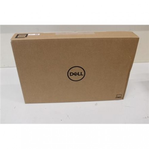 SALE OUT. Dell Vostro 15 3520 AG FHD i3-1215U/8GB/256GB/UHD/Ubuntu/ENG backlit kbd/Black/FP/ DAMAGED PACKAGING | Dell | DAMAGED PACKAGING image 1