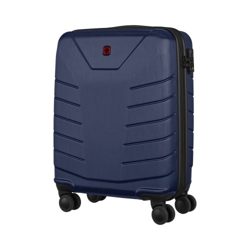 WENGER PEGASUS-DC CARRY-ON HARDSIDE CASE Estate blue image 1