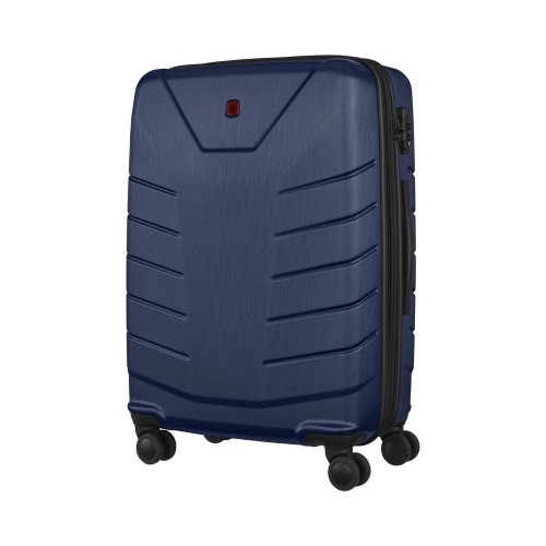 WENGER PEGASUS-DC MEDIUM HARDSIDE CASE Estate blue image 1