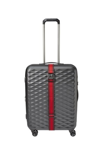 WENGER LUGGAGE STRAP with Locking buckle image 1