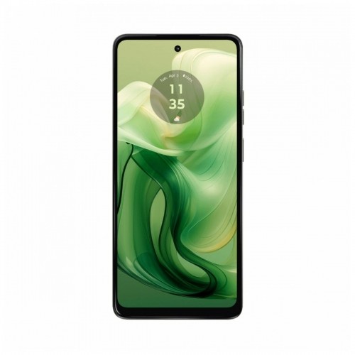 Смартфон Motorola Moto G24 6,56" 4 GB RAM 128 Гб Зеленый image 1