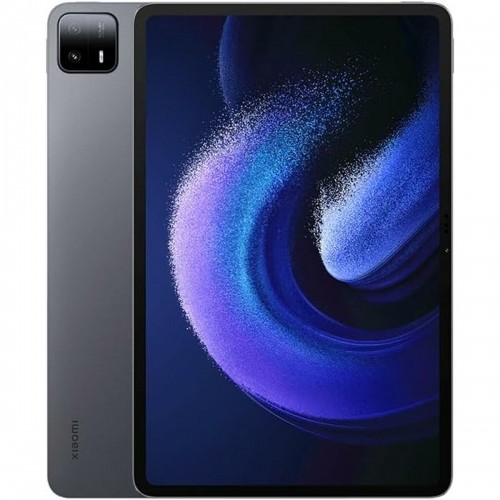 Planšete Xiaomi Pad 6 11" 6 GB RAM 128 GB image 1