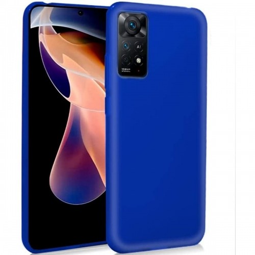 Mobile cover Cool Xiaomi Redmi Note 11 Pro 5G Blue Redmi Note 11 Pro, Pro 5G image 1