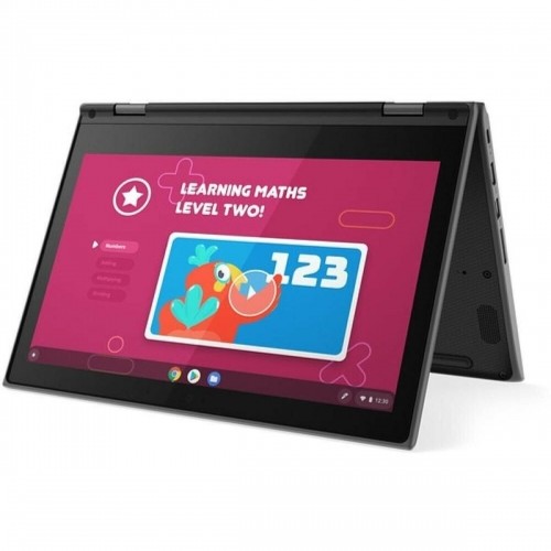 Portatīvais dators Lenovo 300E 11,6" Intel Celeron 2950M 4 GB RAM 32 GB Qwerty US image 1